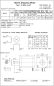 Preview: Schrittmotor 21,5 Nm 6,8 A - Welle fi.19 mm - Flansch 110 mm